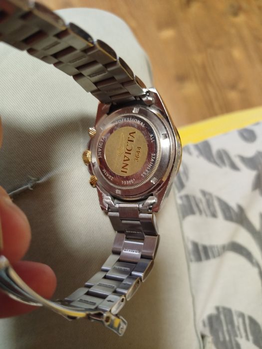 Часовник INViKTA топ ЦЕНА