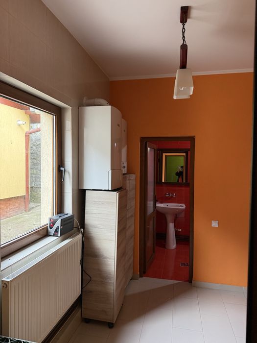 Apartament sinaia