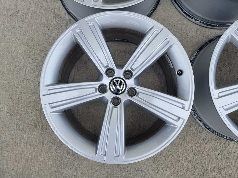 Jante R19 5x112 ORIGINALE AUDI A8,A7,A6,A5,A4;Q5;Q3,Q7;SKODA Enyaq VW