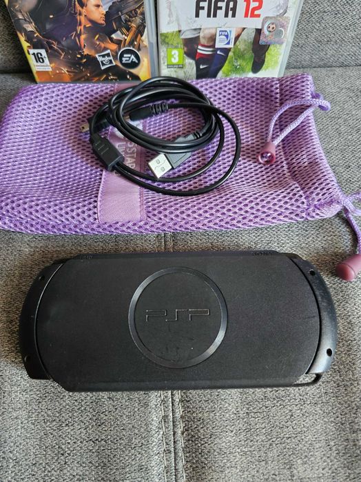 Joc Psp e1004 street modat