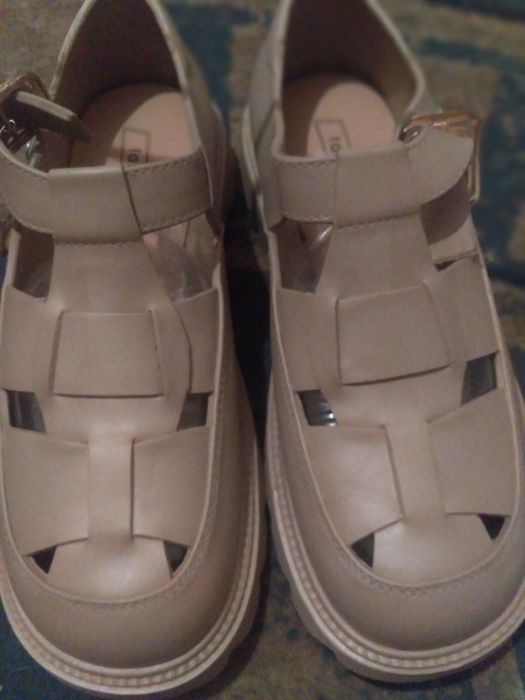 Коктемги аяк киемдер