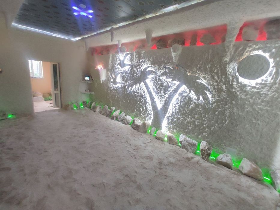 Малярный работы и солная пишира