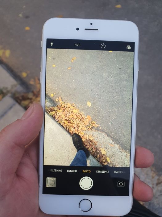 iPhone 6 Plus 64GB   Хорошш!!!