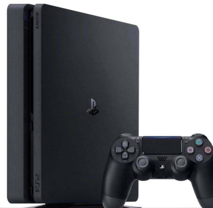Продаётся PlayStation