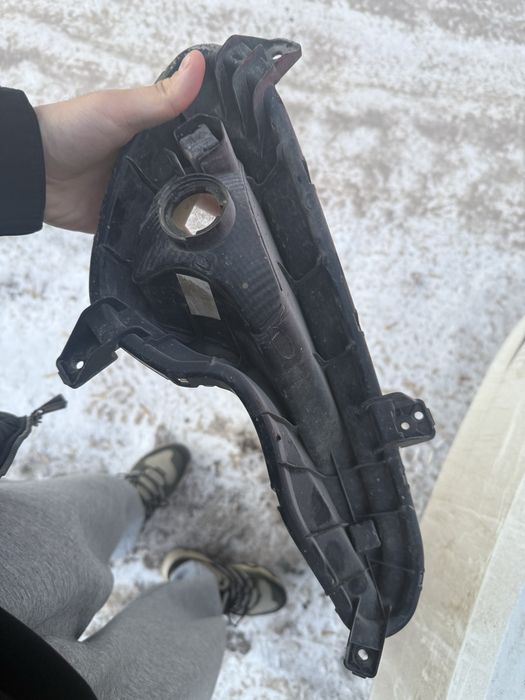 Дхо от hyundai solaris