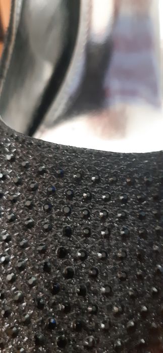 Дамски  обувки.Официални.39 номер.