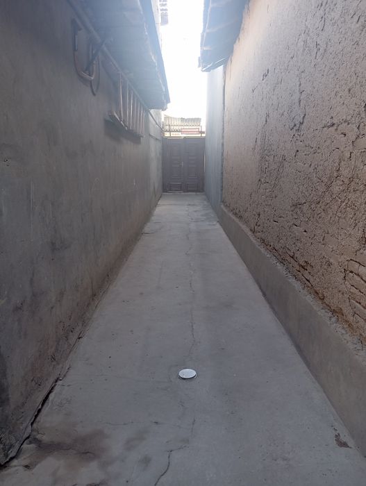 2 сотих 3 хона  сот.ди,фасад 2 метра,Г образка,Миробод,Рисовый,56 000$