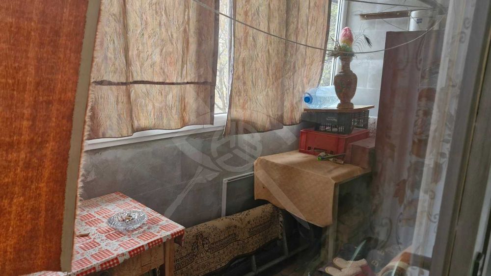 Продава се Четиристаен апартамент в Пловдив, Тракия - 92 кв.м за 1554 €/кв.м - Снимка #2