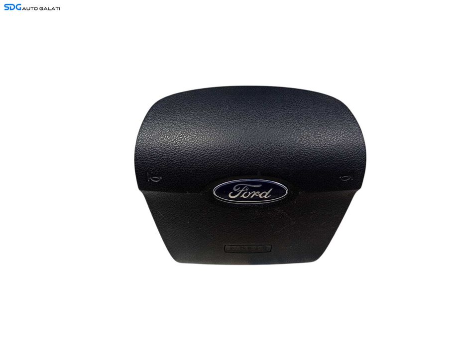 Airbag Volan Ford Mondeo 4 MK4 2007 - 2014 Cod 6M21-U042B85-AKW [LC0902]