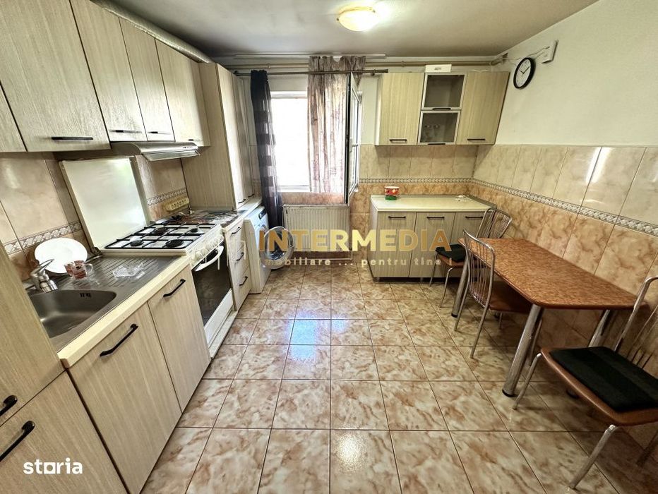 Apartament 2 Camere I De Inchiriat I Cetate Piata I Etaj 2 I Mobilat I
