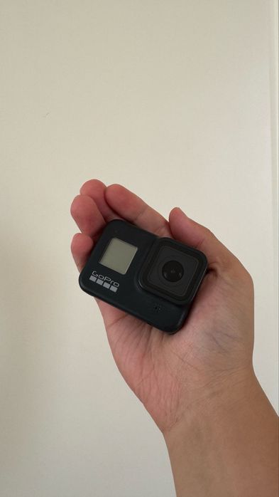 GoPro HERO8 Black
