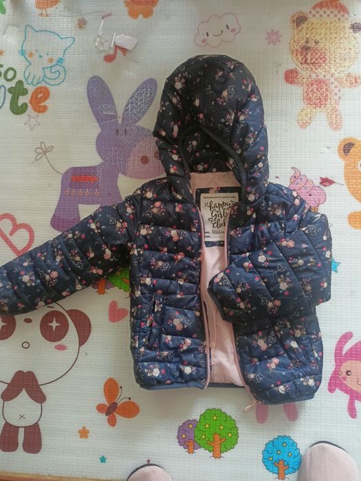 Преходно яке C&A ръст 98