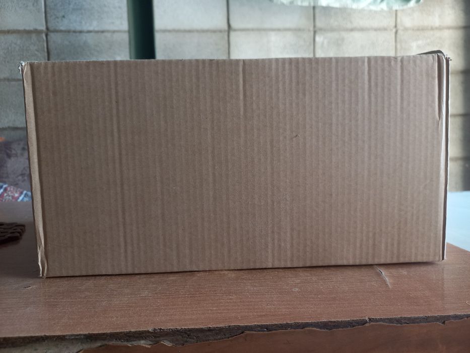 Продам коробки картонные