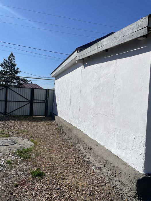 Продам дом. Затобольск