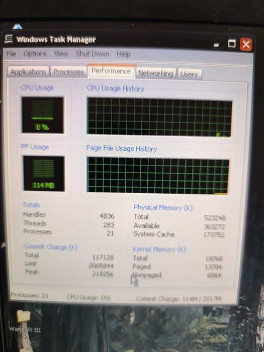 Ретро лаптоп Toshiba satellite sp20-s303