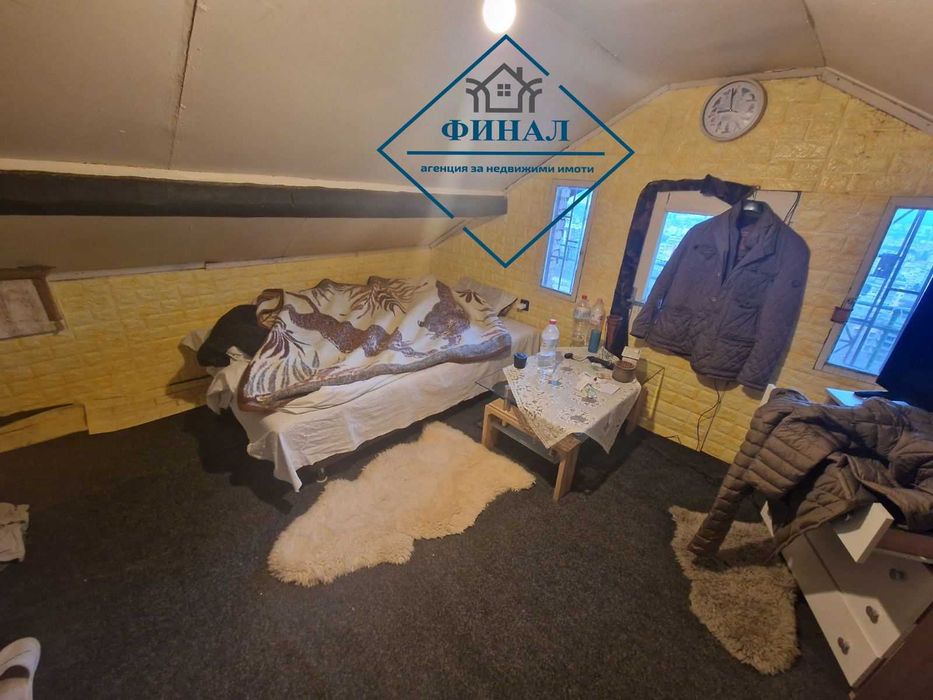 Продава се Къща в Шумен, Боян Българанов 1 - 70 кв.м за 838 €/кв.м - Снимка #7