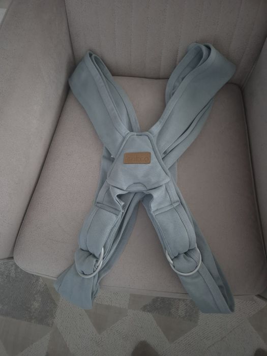 Слинг Caboo + Organic (My First Caboo)