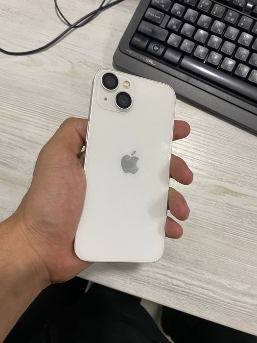 Iphone 13 256 gb