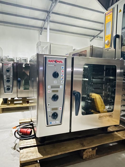 Rational CMP 61 Чисто нови! Топ Оферта!