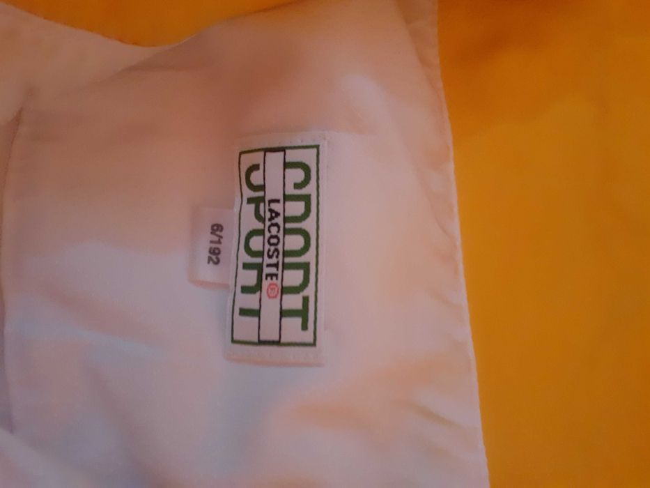 Мъжки екип Lakoste