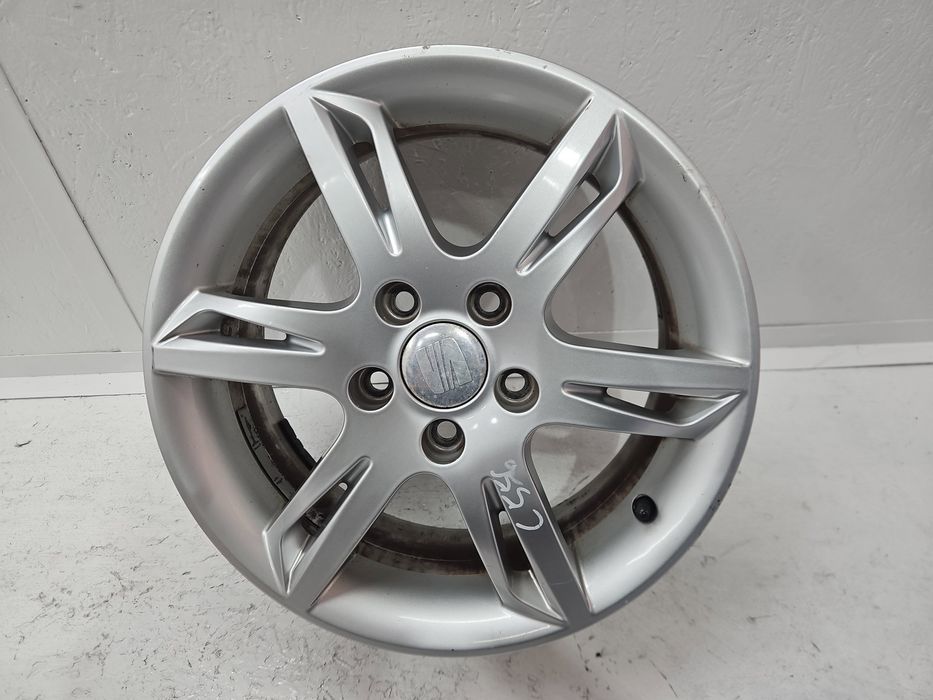Set jante aliaj Seat Leon (1P1) [Fabr 2005-2011] Hatchback Facelift 1P