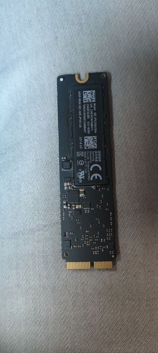 Ssd Pentru MacBook apple 256gb