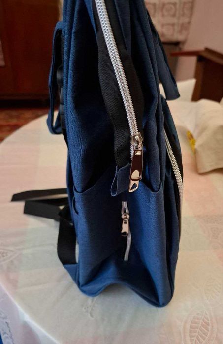 Рюкзак унисекс пр-во Турция