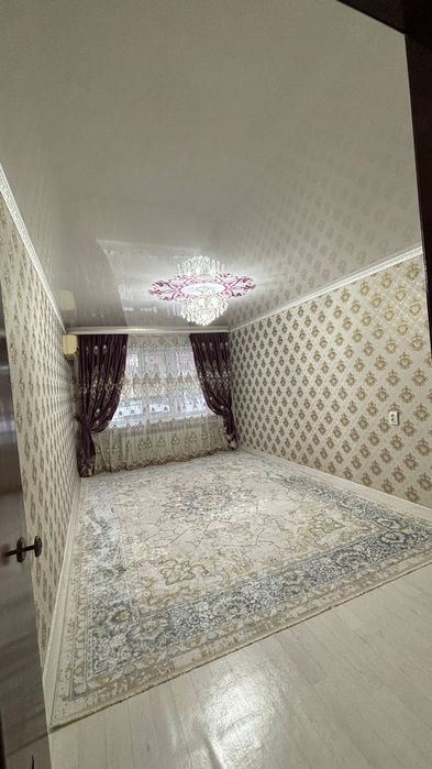 Квартира сатылады!