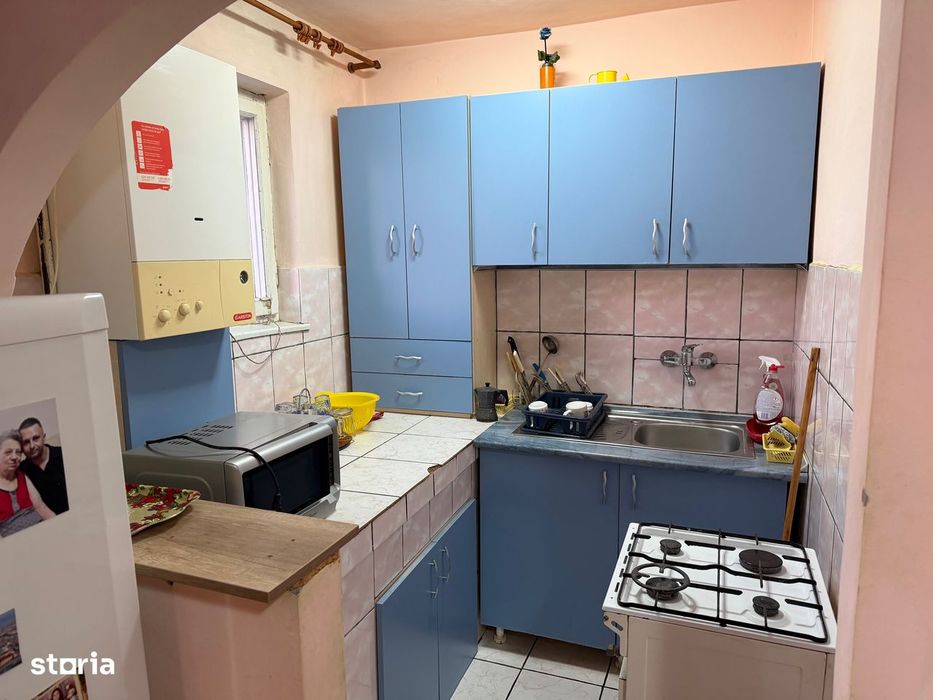Apartament 2 camere,Aleea Timisului