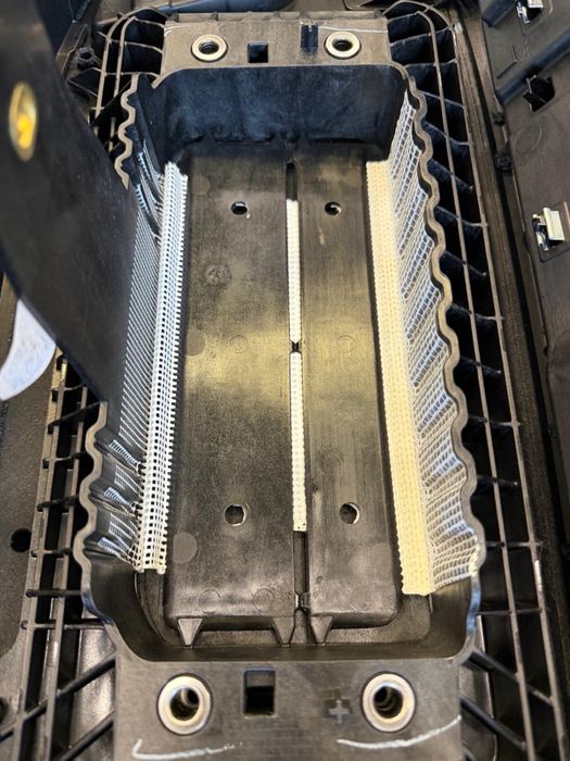 Plansa bord audi Q8 e-tron