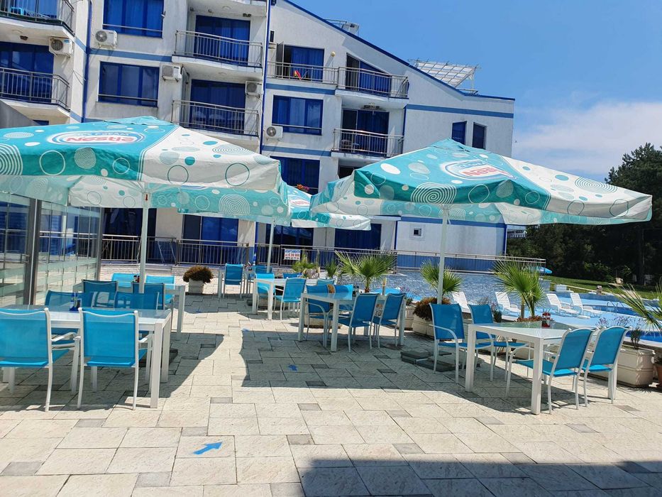 Дава се под наем Заведение в Поморие - 300 кв.м за 8670 € - Снимка #6