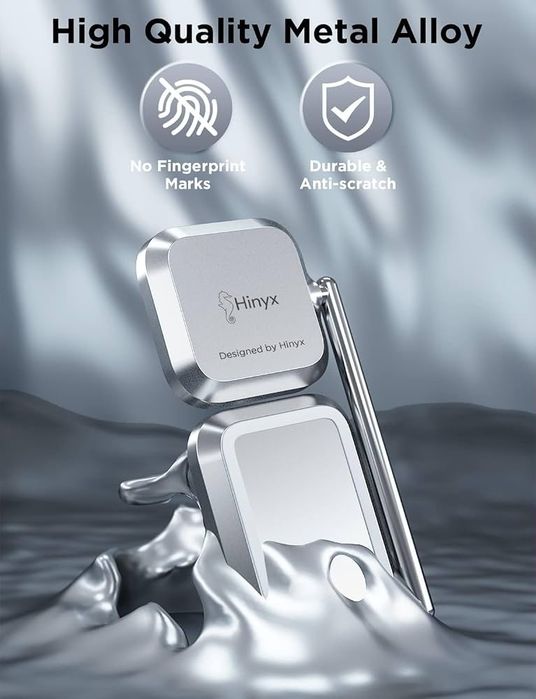 ‘Hinyx’  MagFlex MS10