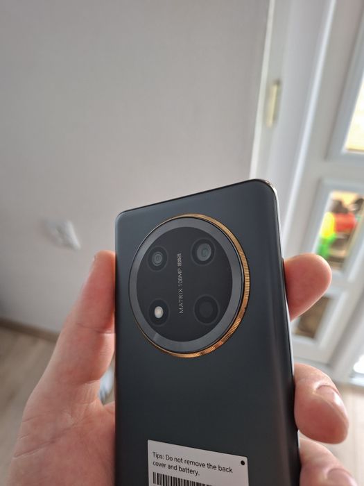 Honor Magic 7 Lite