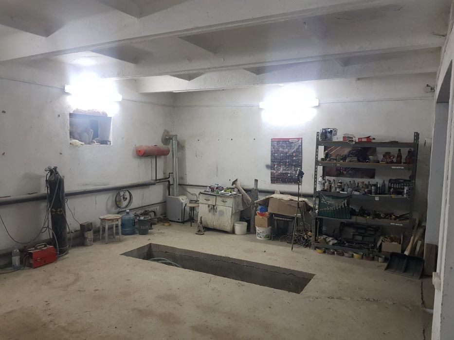 Продажа жилого дома