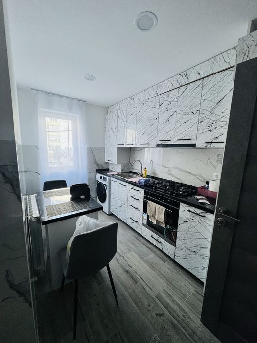 Regim Hotelier  ( zonă Bulevard / Cetatea Alba Carolina )