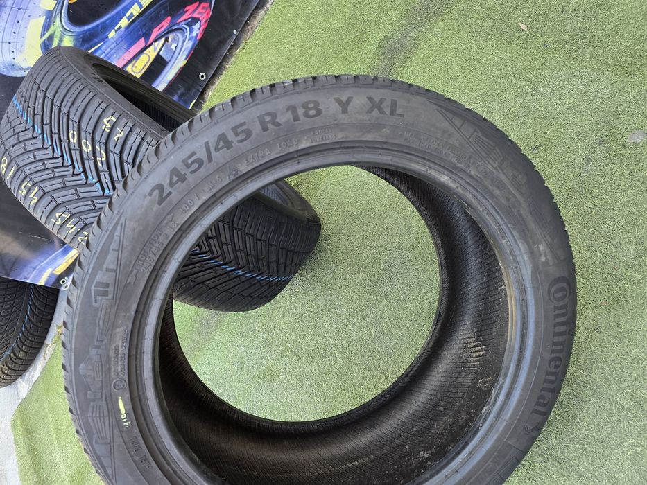 245.45.18 continental m+s