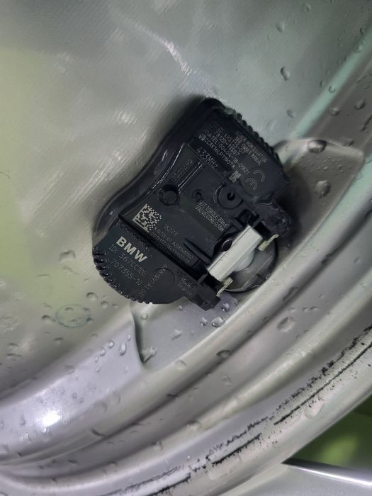 18 5x112 Bmw лети джанти 5х112 бмв