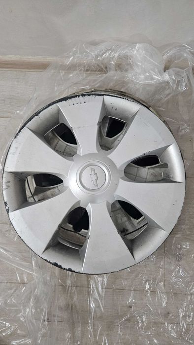 Продам железный диск R15 2000 тг.