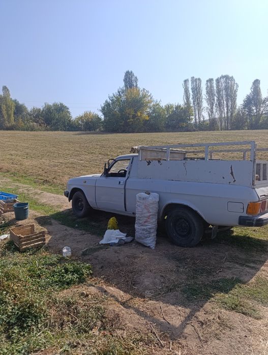 Волга пикап сотилади