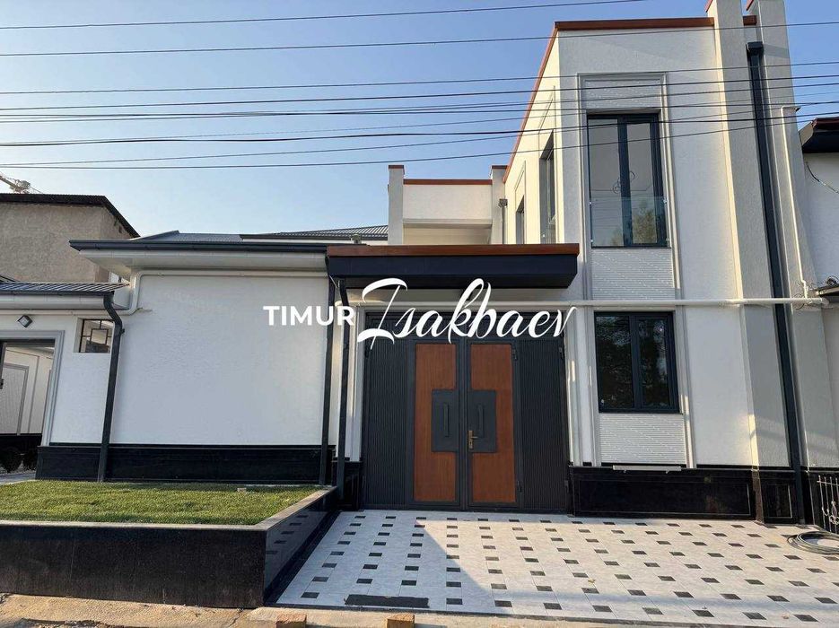 Продам Новый Евро Дом 2.5 сотки ул.Циолковская