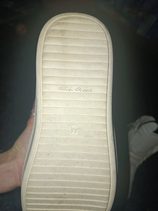 Рик овенс,бомбер,кроссовки