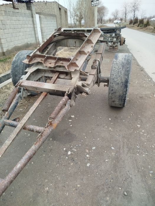 Maz prsep oldi sotiladi.