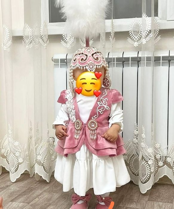 Прокат костюмов!