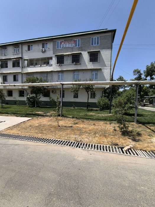 Продам 2 комнатную квартиру. ЕВРО ремонт. Рисовый. 2/4/4.