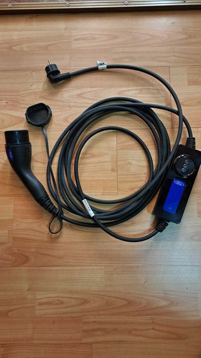 Vand incarcator baterie auto, Type 2, 10 A