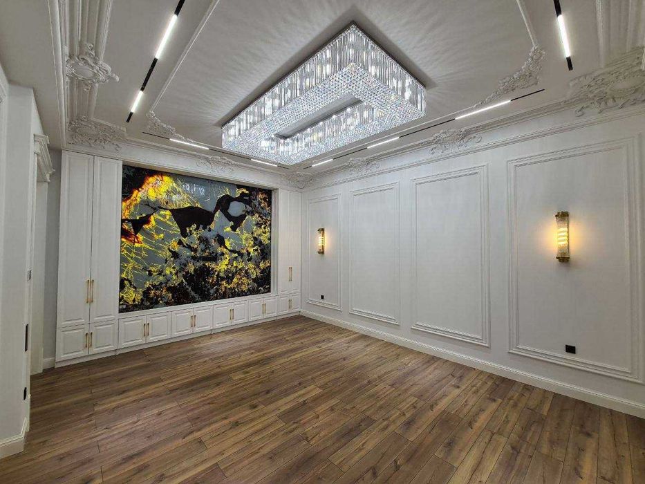 R1! Сдаётся участок в Ракат Махалля Можно под офис!