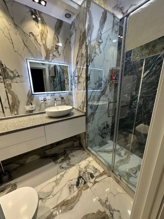 Ташкент Сити ЖК Gardens! Сдаётся 2х комнатная!