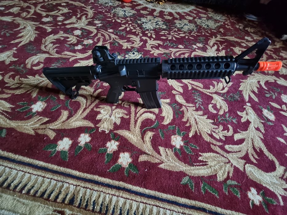 M-4 Aftamati elektronniy sotiladi