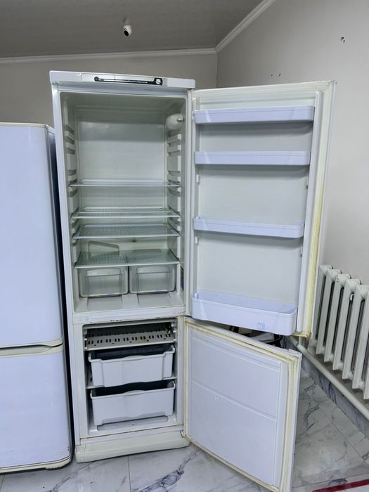 Холодьилниктер сатылады