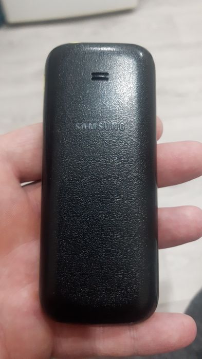 Samsung простушка